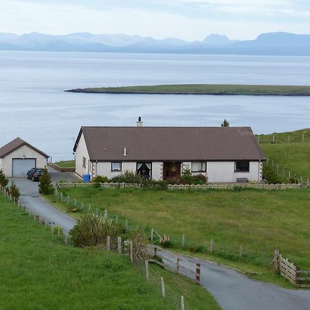 Gairloch View Bed & Breakfast Digg Pokój zdjęcie