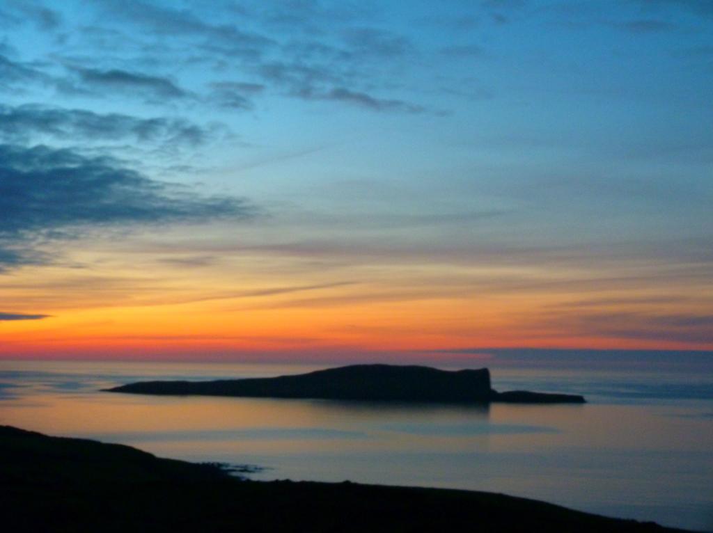 Gairloch View Bed & Breakfast Digg Pokój zdjęcie