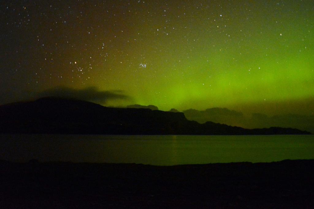 Gairloch View Bed & Breakfast Digg Pokój zdjęcie