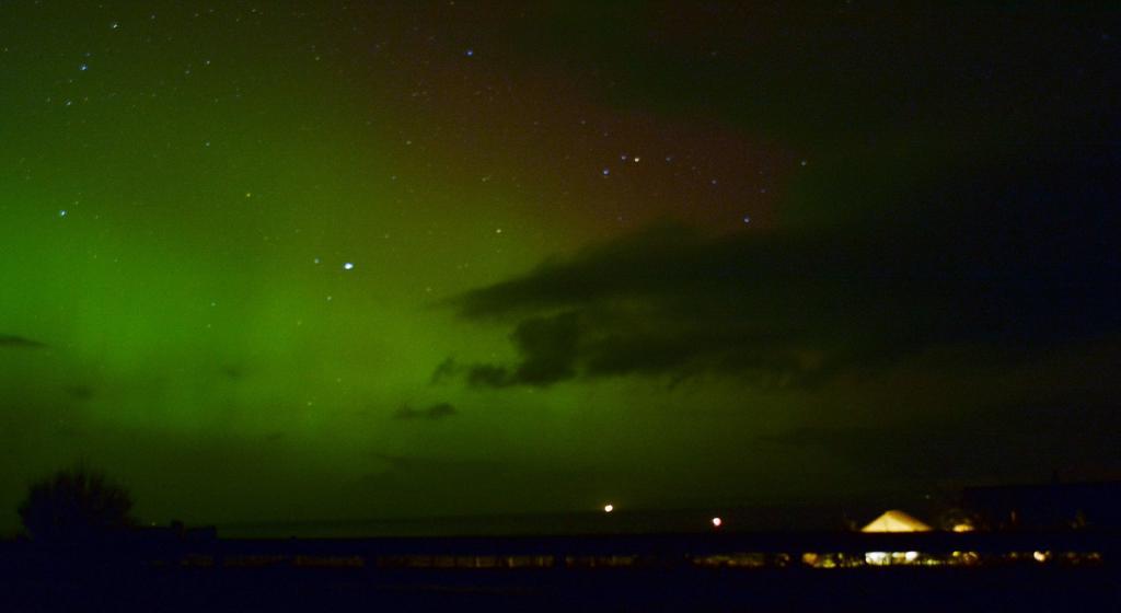 Gairloch View Bed & Breakfast Digg Pokój zdjęcie