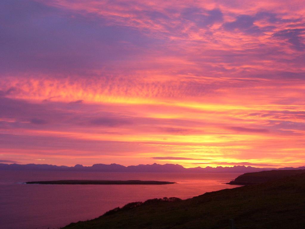 Gairloch View Bed & Breakfast Digg Pokój zdjęcie