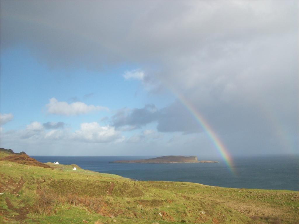 Gairloch View Bed & Breakfast Digg Pokój zdjęcie