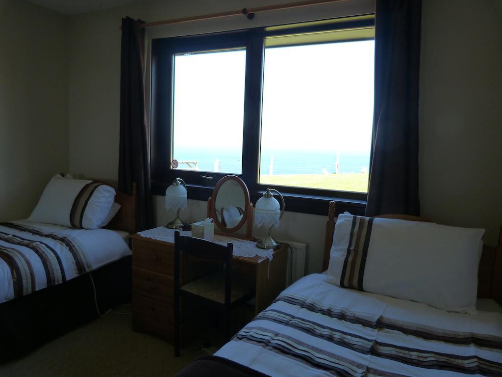 Gairloch View Bed & Breakfast Digg Pokój zdjęcie