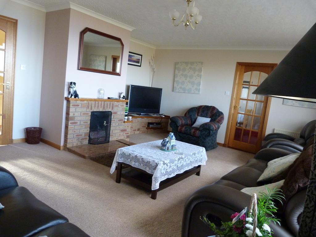 Gairloch View Bed & Breakfast Digg Zewnętrze zdjęcie