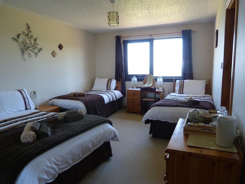 Gairloch View Bed & Breakfast Digg Pokój zdjęcie