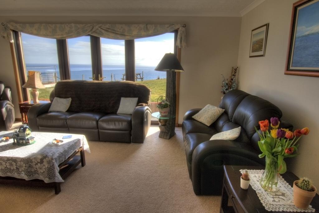 Gairloch View Bed & Breakfast Digg Zewnętrze zdjęcie