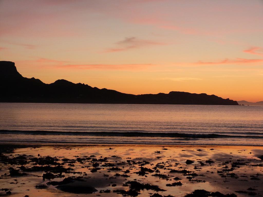 Gairloch View Bed & Breakfast Digg Pokój zdjęcie
