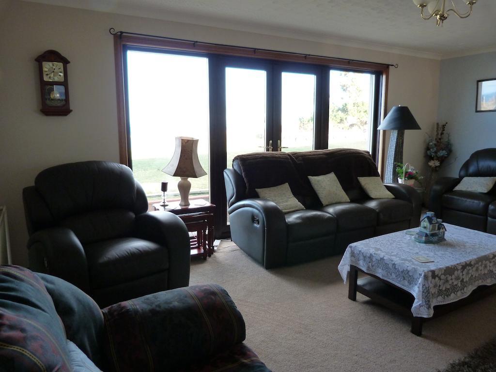 Gairloch View Bed & Breakfast Digg Zewnętrze zdjęcie