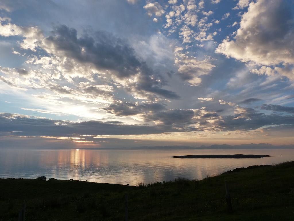 Gairloch View Bed & Breakfast Digg Pokój zdjęcie