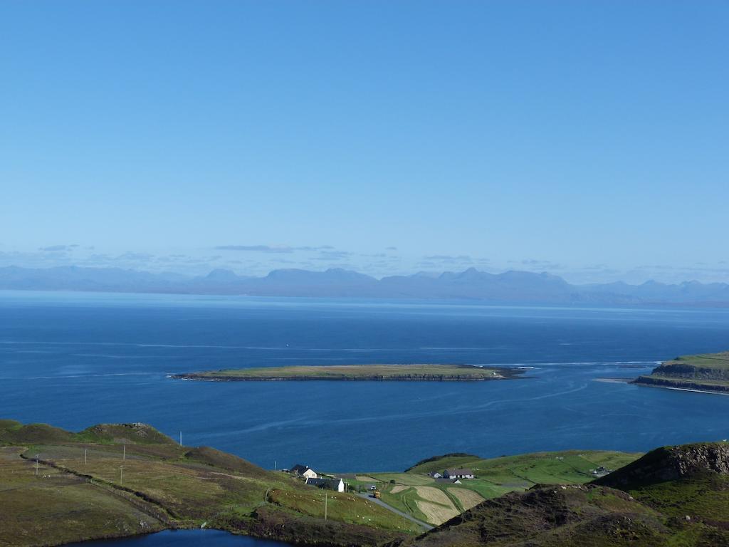 Gairloch View Bed & Breakfast Digg Pokój zdjęcie