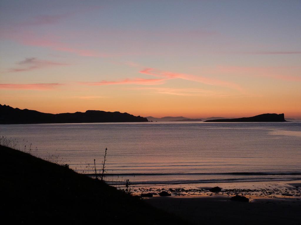 Gairloch View Bed & Breakfast Digg Pokój zdjęcie
