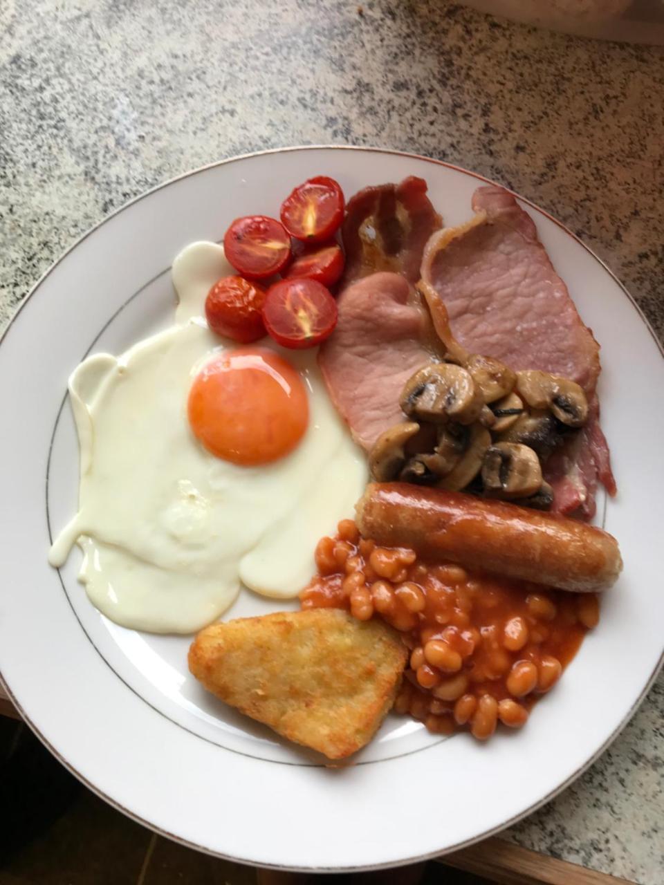 Gairloch View Bed & Breakfast Digg Zewnętrze zdjęcie